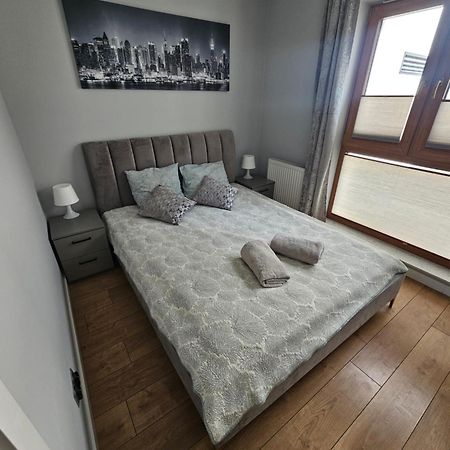 Apartament Ventus Business And Living 46 Kielce Exterior photo