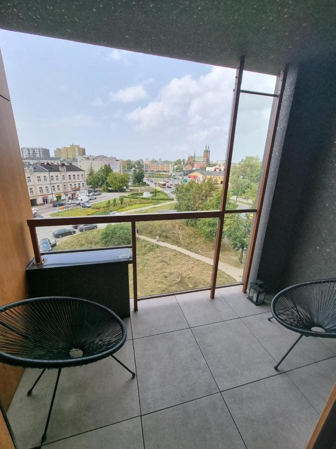 Apartament Ventus Business And Living 46 Kielce Exterior photo
