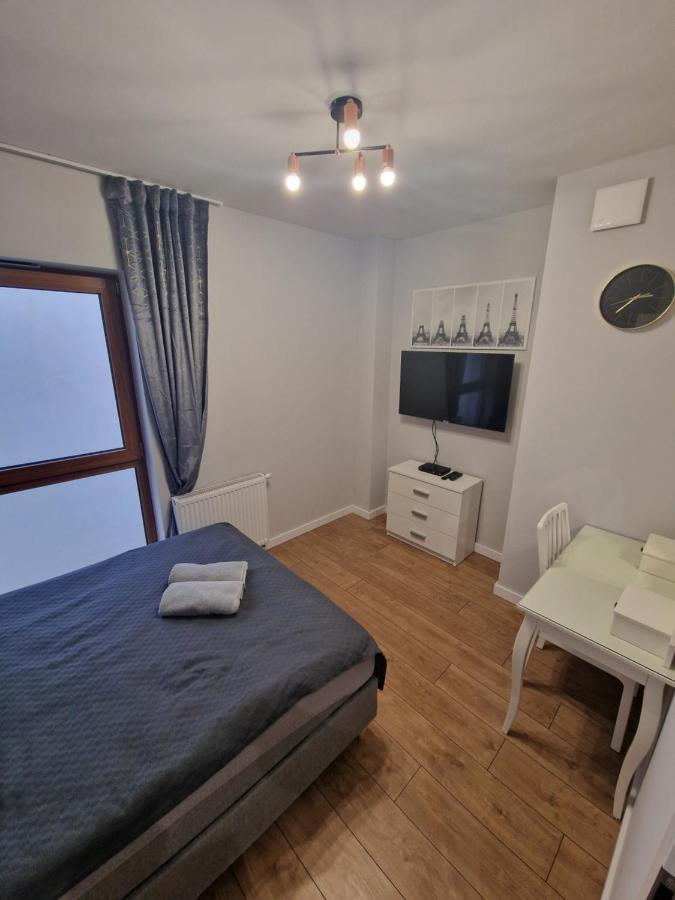 Apartament Ventus Business And Living 46 Kielce Exterior photo
